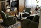 Lakás eladó – 2 szoba – Győr