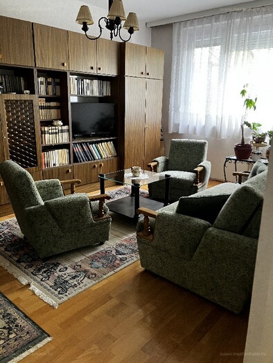 Lakás eladó – 2 szoba – Győr