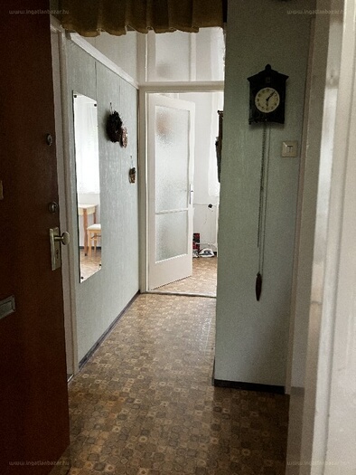 Lakás eladó – 2 szoba – Győr