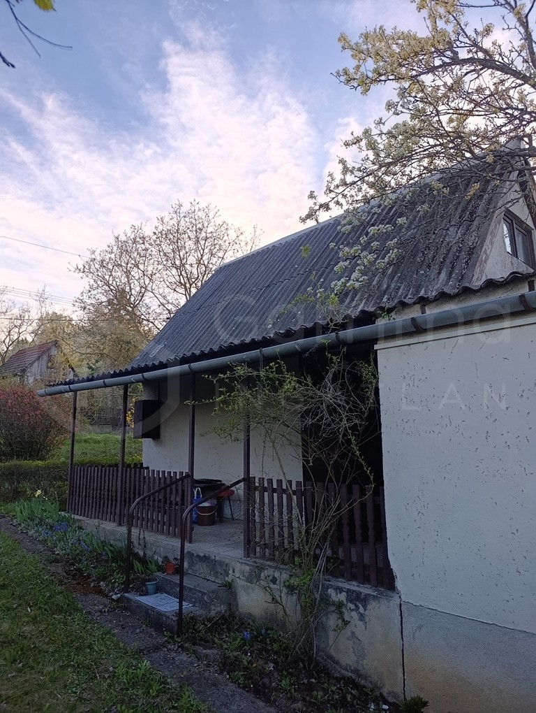 Föld-hétvégi telek-kert eladó közvetítőtől – Nyékládháza
