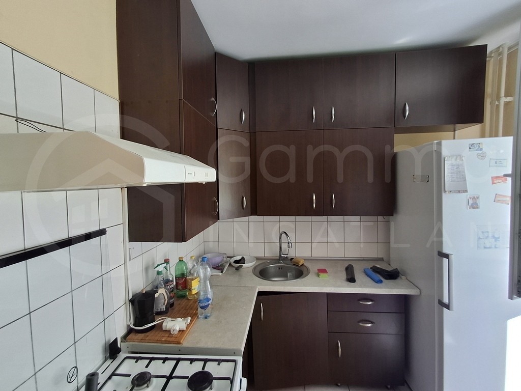Lakás eladó – 2 szoba – Miskolc