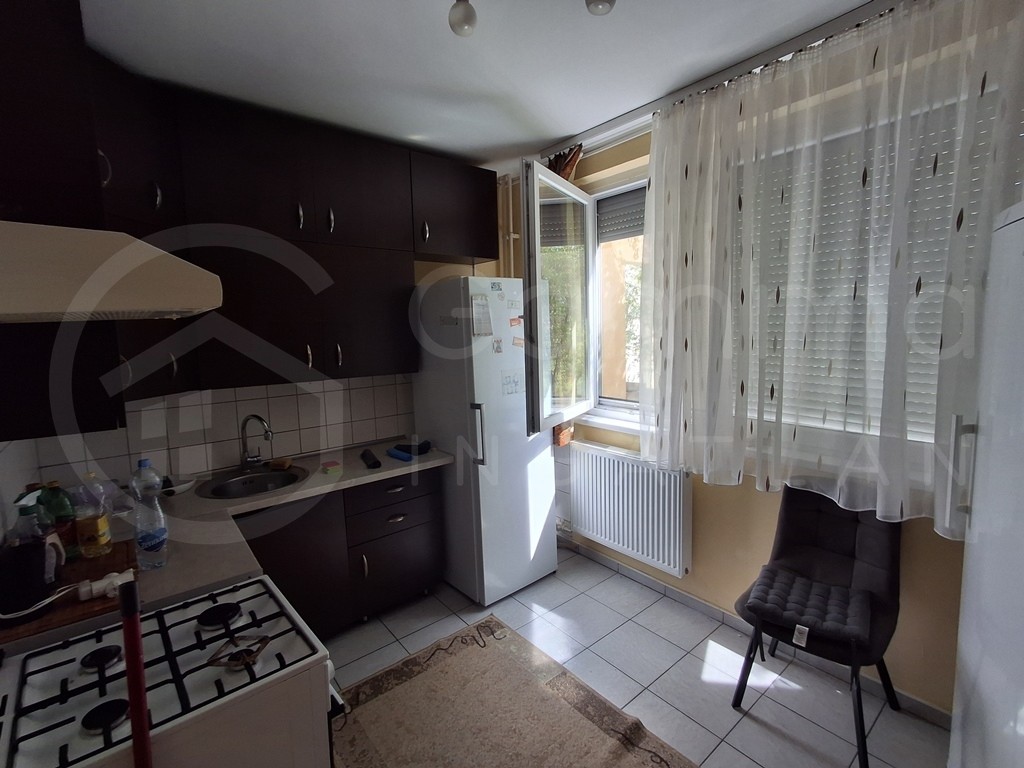 Lakás eladó – 2 szoba – Miskolc