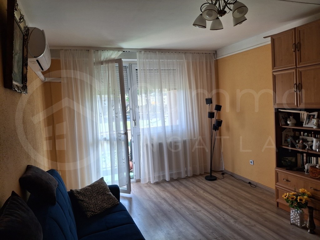 Lakás eladó – 2 szoba – Miskolc