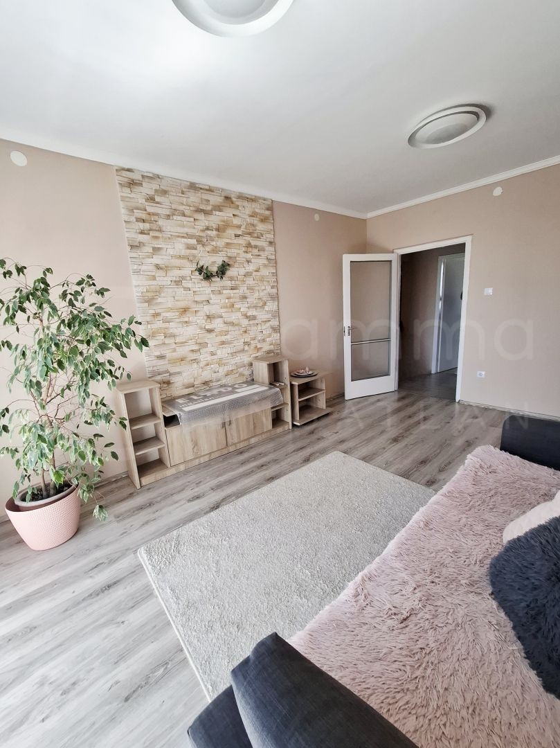 Lakás eladó – 2 szoba – Miskolc
