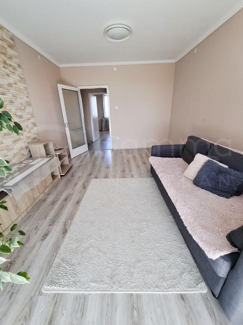 Lakás eladó – 2 szoba – Miskolc