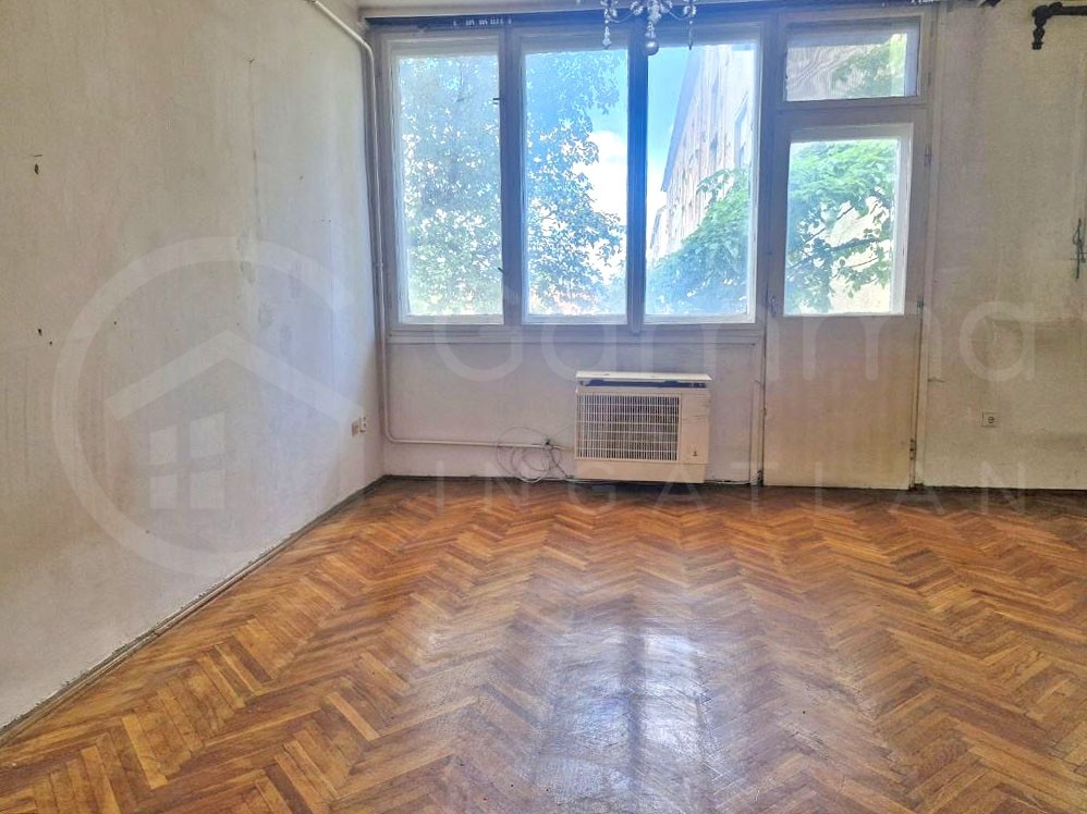 Lakás eladó – 1 szoba – Miskolc