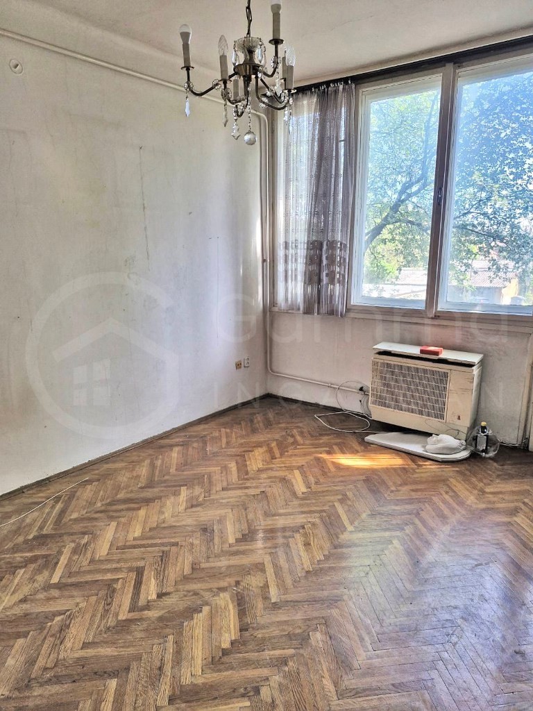 Lakás eladó – 1 szoba – Miskolc