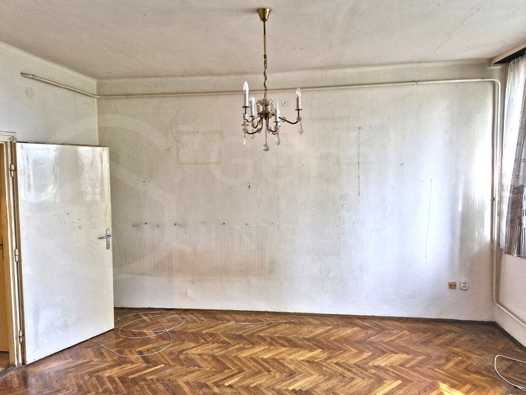Lakás eladó – 1 szoba – Miskolc