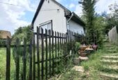 Ház-családi ház kiadó – 1 szoba – Miskolc