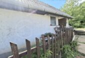 Ház-családi ház kiadó – 1 szoba – Miskolc
