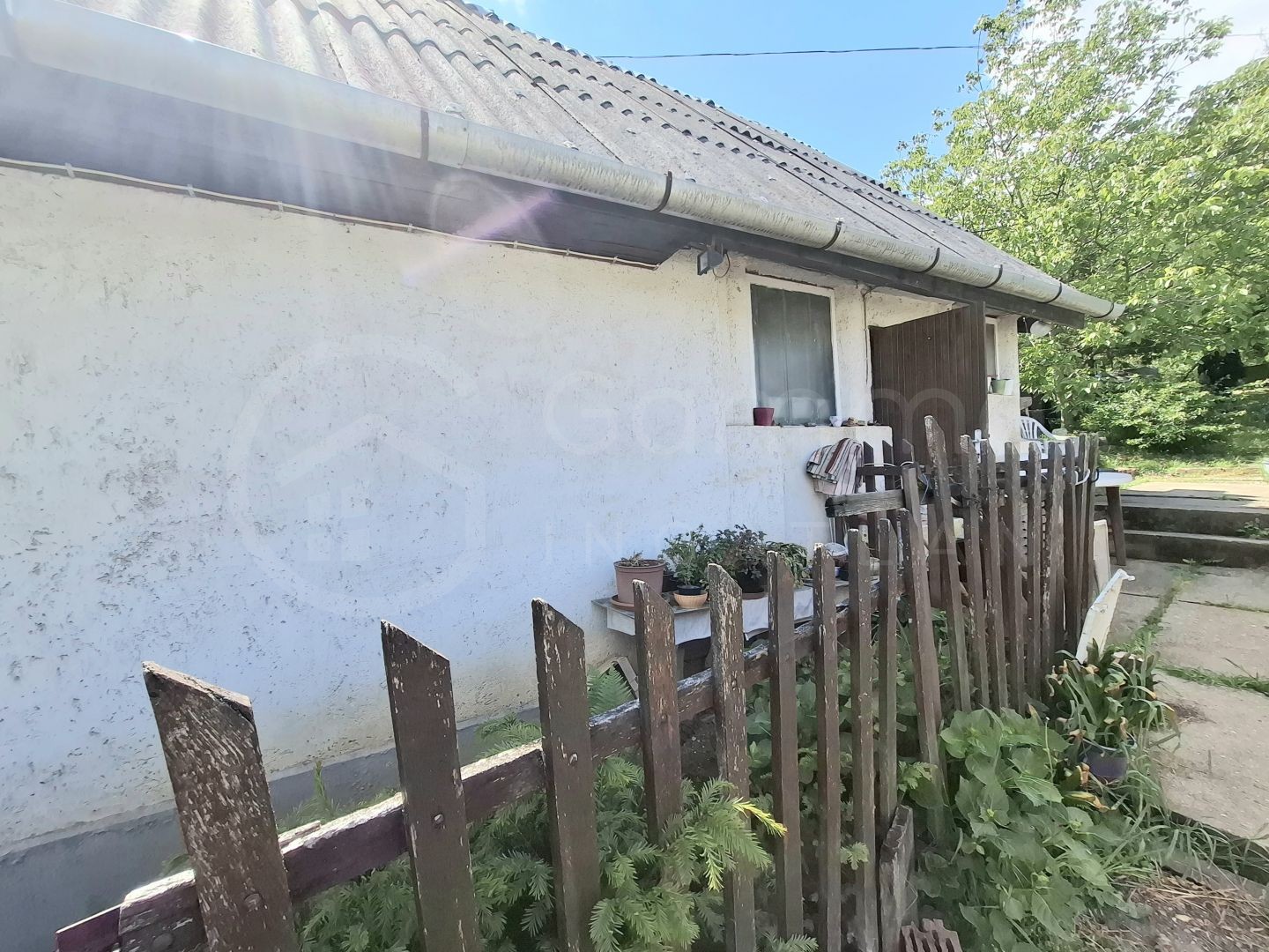 Ház-családi ház kiadó – 1 szoba – Miskolc