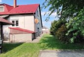 Ház-családi ház eladó – 5 szoba – Tiszalúc