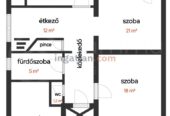 Ház-családi ház eladó – 5 szoba – Tiszalúc