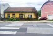 Ház-családi ház eladó – 2 szoba – Miskolc