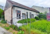 Ház-családi ház eladó – 2 szoba – Miskolc