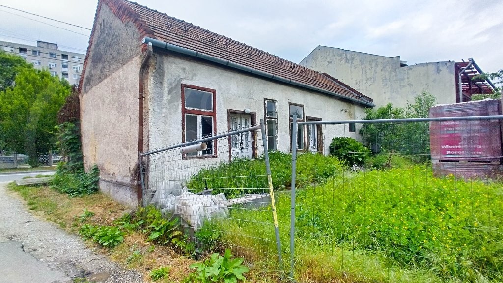 Ház-családi ház eladó – 2 szoba – Miskolc