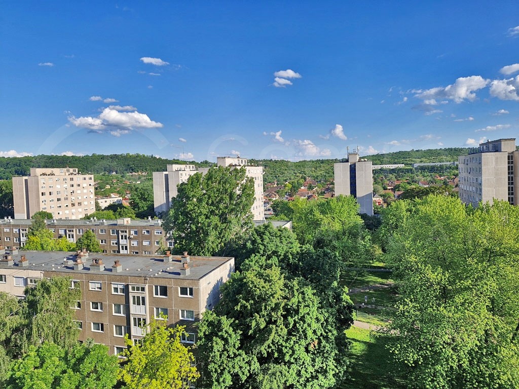 Lakás eladó – 2 szoba – Miskolc