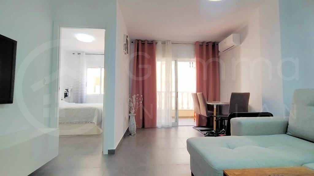 Lakás eladó – 2 szoba – Spanyolország