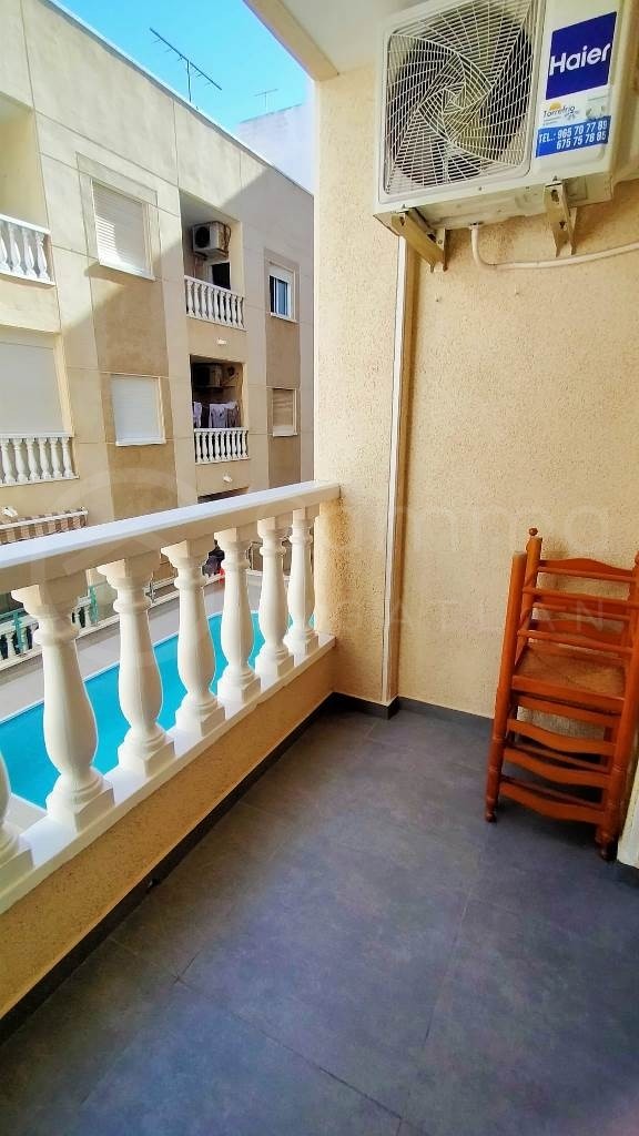 Lakás eladó – 2 szoba – Spanyolország