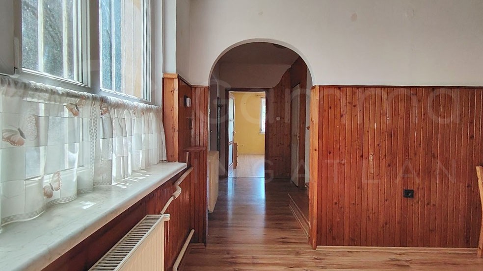 Ház-családi ház eladó – 4 szoba – Miskolc