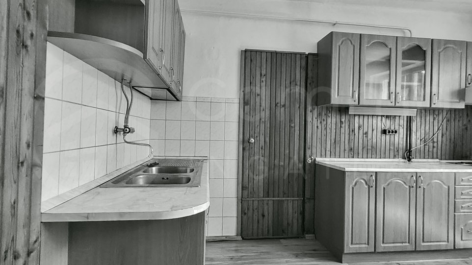 Ház-családi ház eladó – 4 szoba – Miskolc