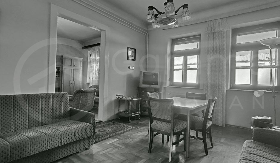 Ház-családi ház eladó – 4 szoba – Miskolc