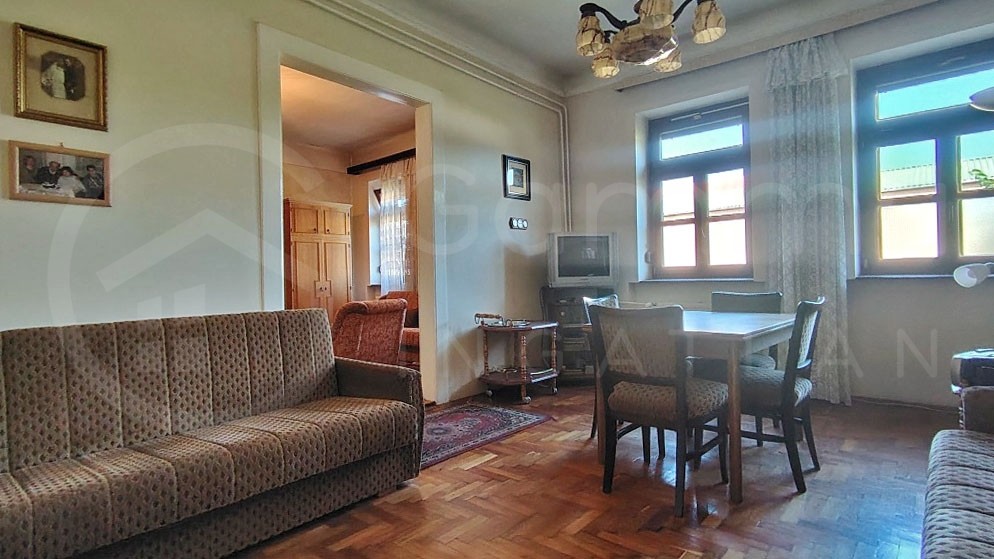 Ház-családi ház eladó – 4 szoba – Miskolc