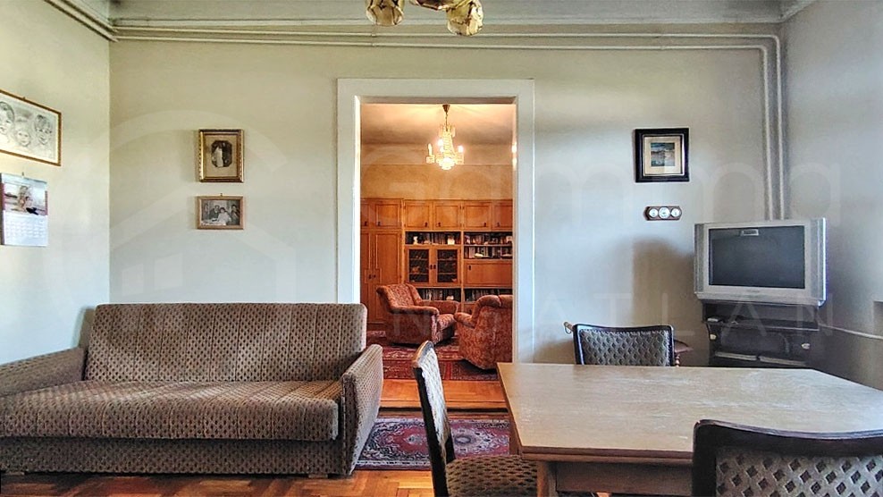 Ház-családi ház eladó – 4 szoba – Miskolc