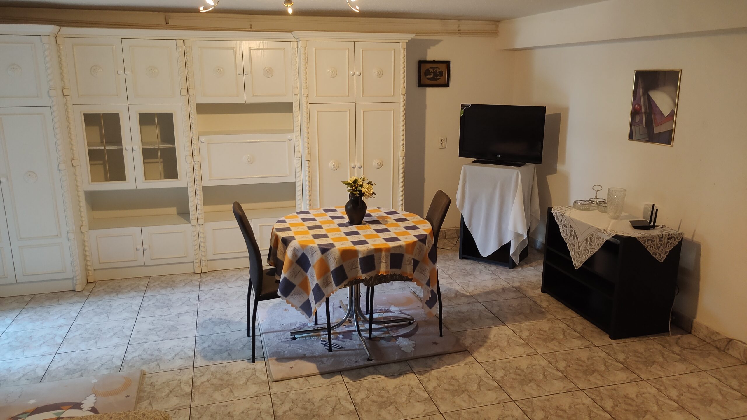 Lakás kiadó – 1 szoba – Budapest XVII.kerület