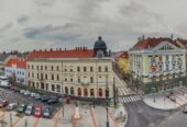 Ház-családi ház kiadó – 6 szoba – Nagykanizsa