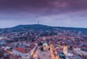 Ház-családi ház kiadó – 6 szoba – Pécs