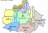 Ház-családi ház kiadó – 6 szoba – Pécs