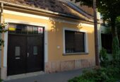 Ház-családi ház eladó – 4 szoba – Esztergom