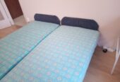 Lakás kiadó – 2 szoba – Debrecen