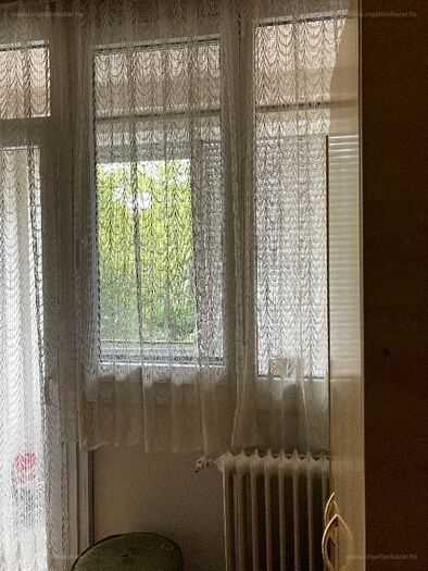 Lakás eladó – 2 szoba – Győr