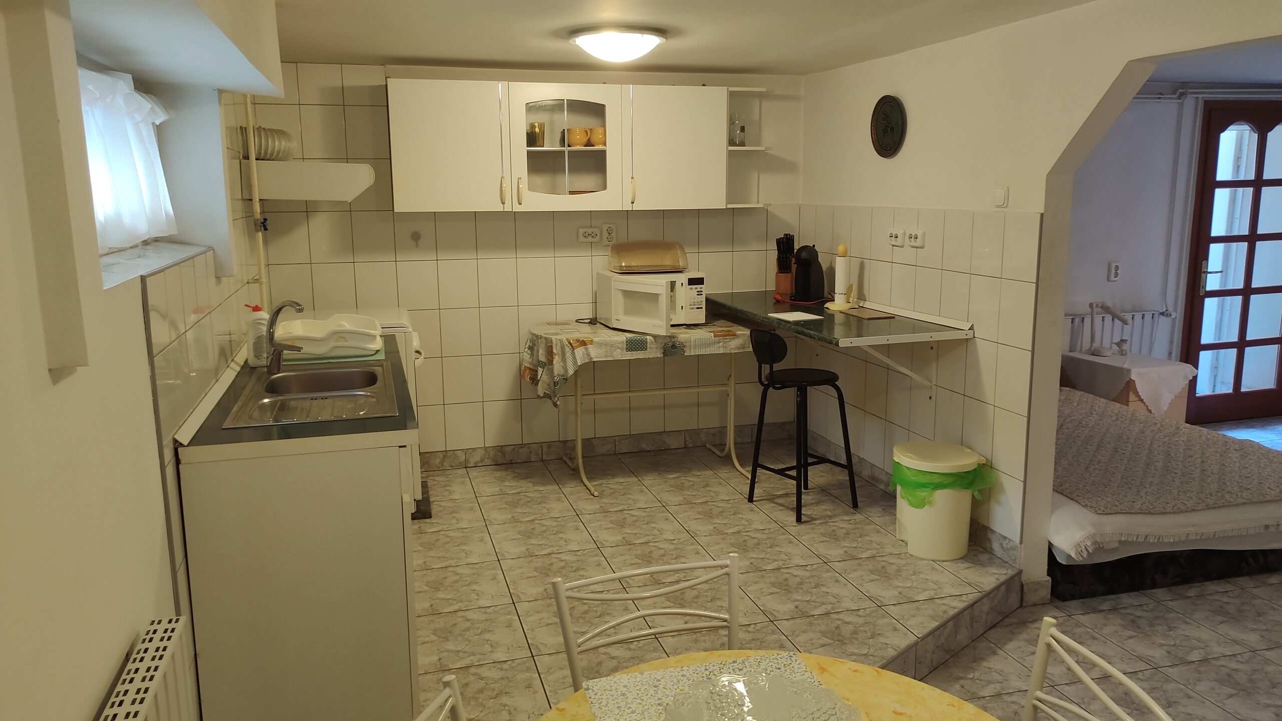 Lakás kiadó – 1 szoba – Budapest XVII.kerület