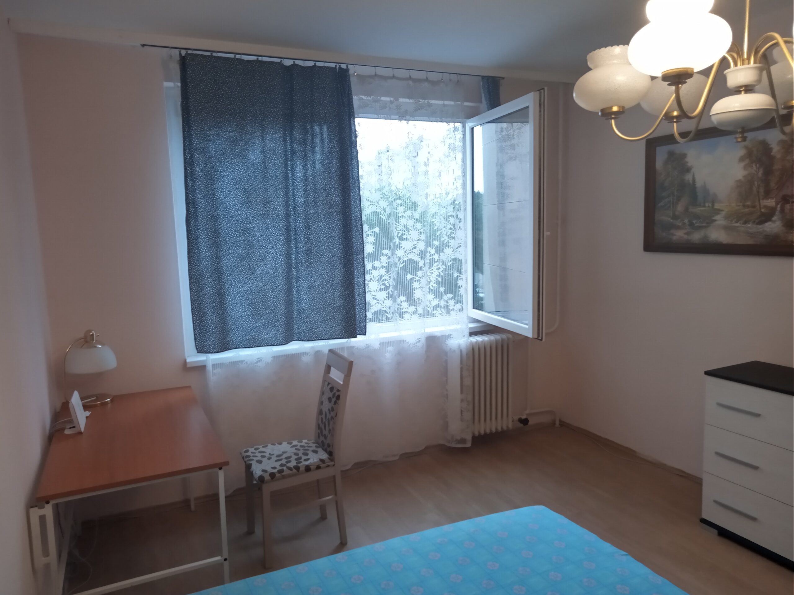 Lakás kiadó – 2 szoba – Debrecen