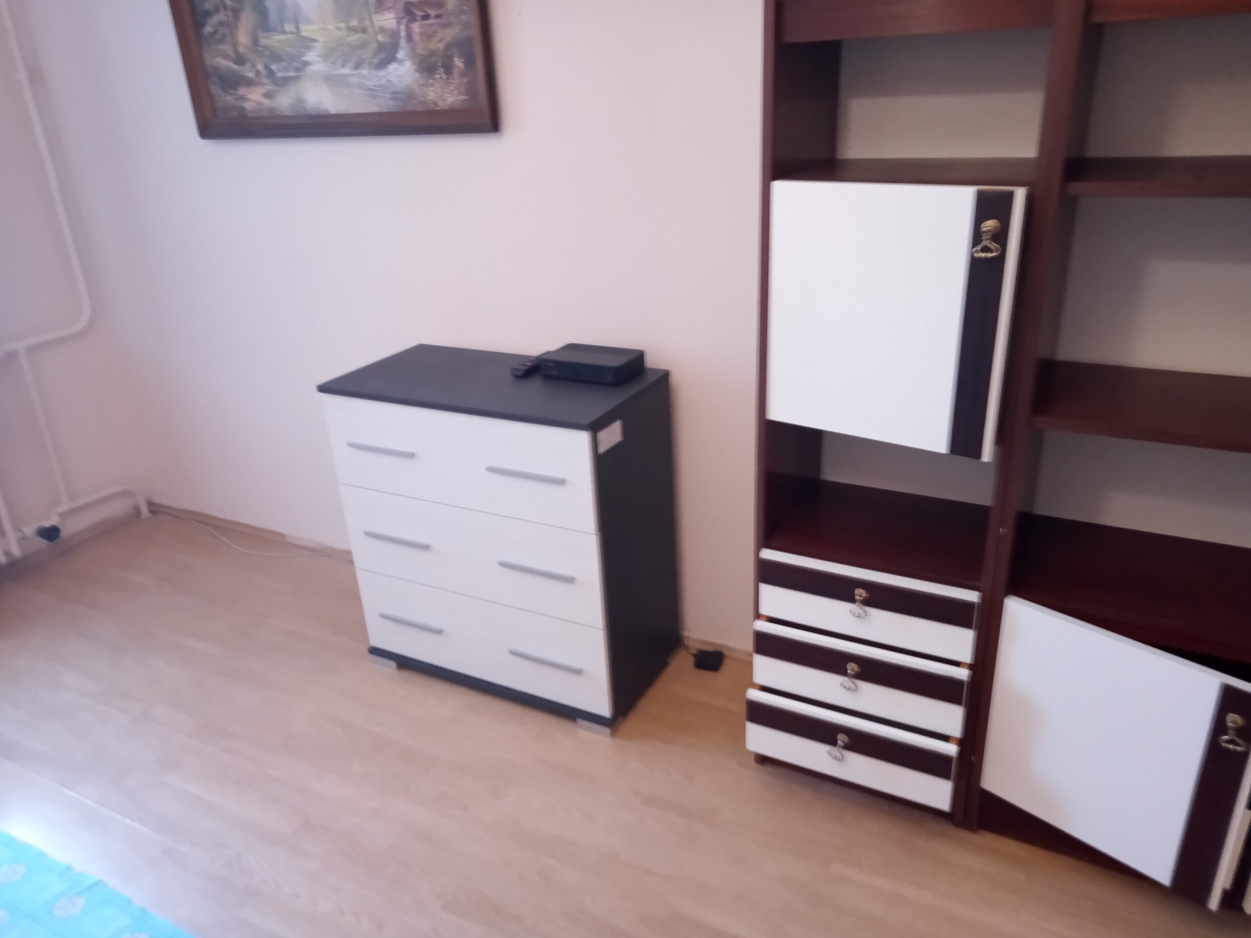 Lakás kiadó – 2 szoba – Debrecen