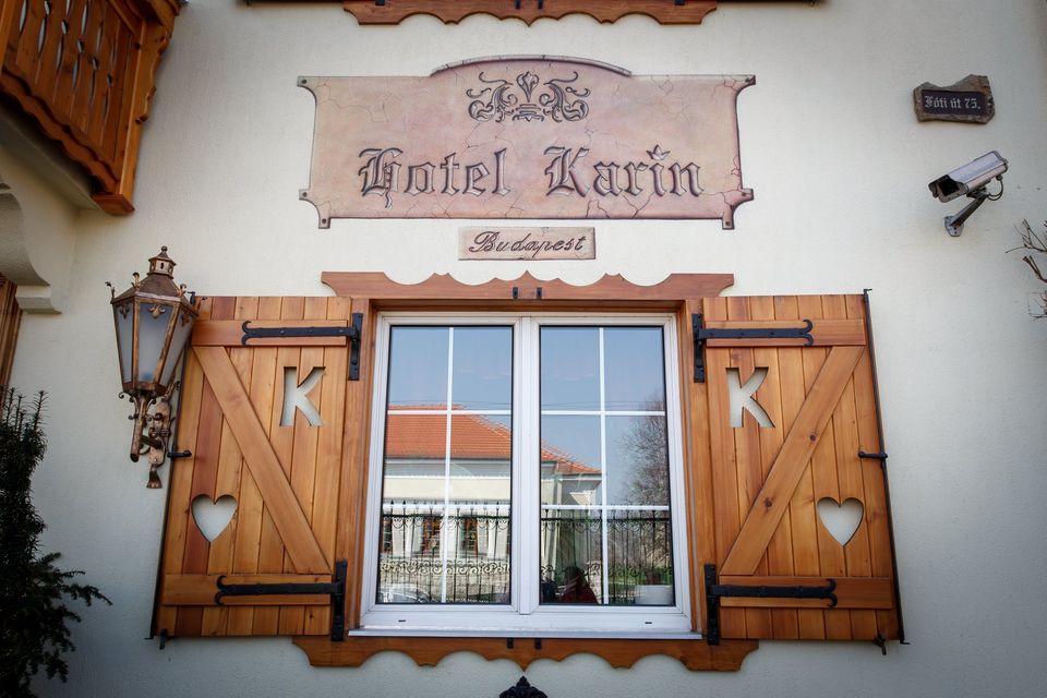 Szállodai reggeliztető állás Budapest IV.kerület