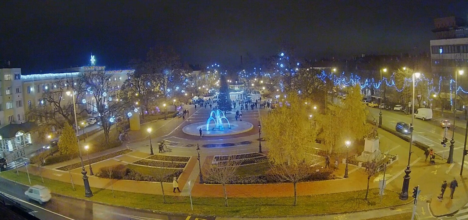 Ház-családi ház kiadó – 6 szoba – Nagykanizsa