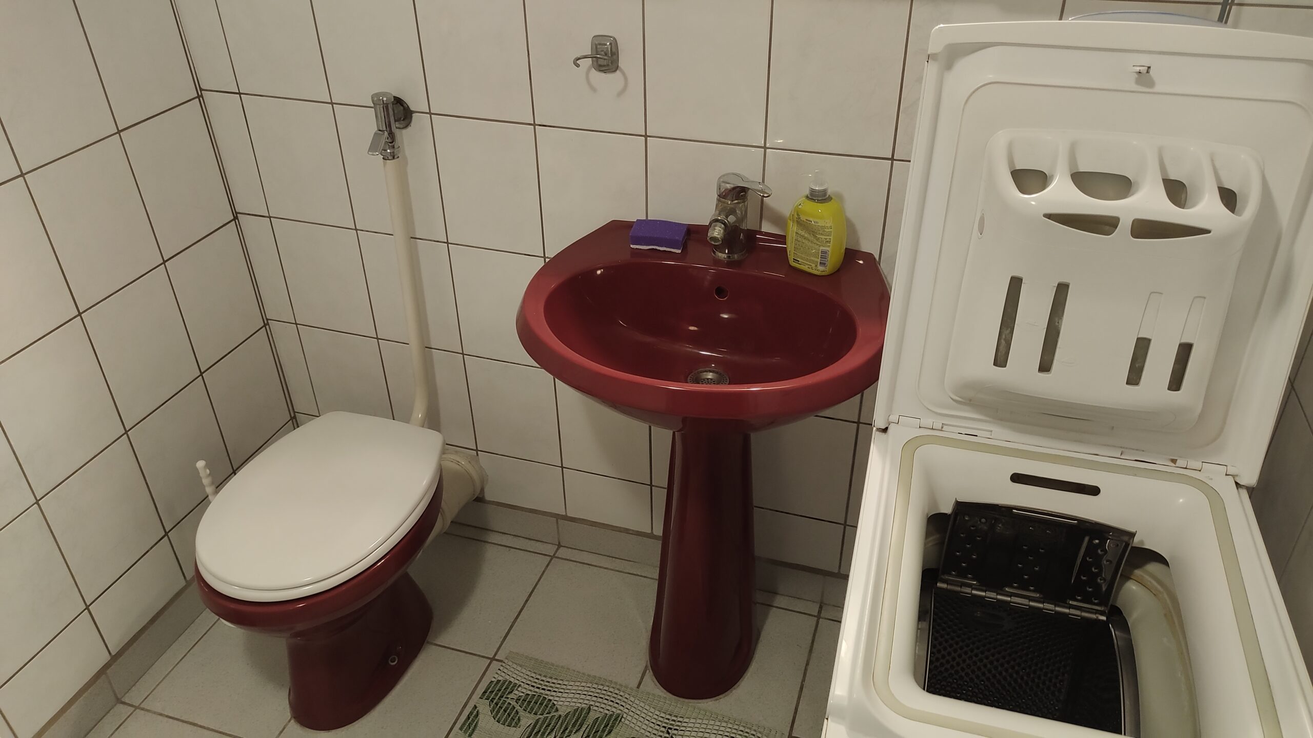 Lakás kiadó – 1 szoba – Budapest XVII.kerület