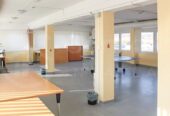 Ipari ingatlan-raktár-csarnok kiadó közvetítőtől – Miskolc