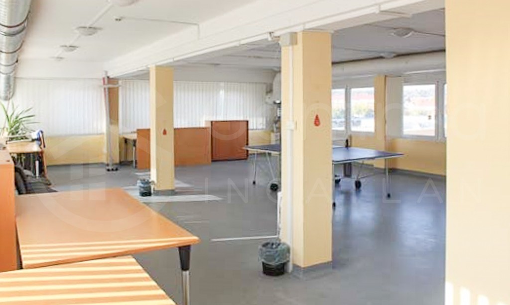 Ipari ingatlan-raktár-csarnok kiadó közvetítőtől – Miskolc