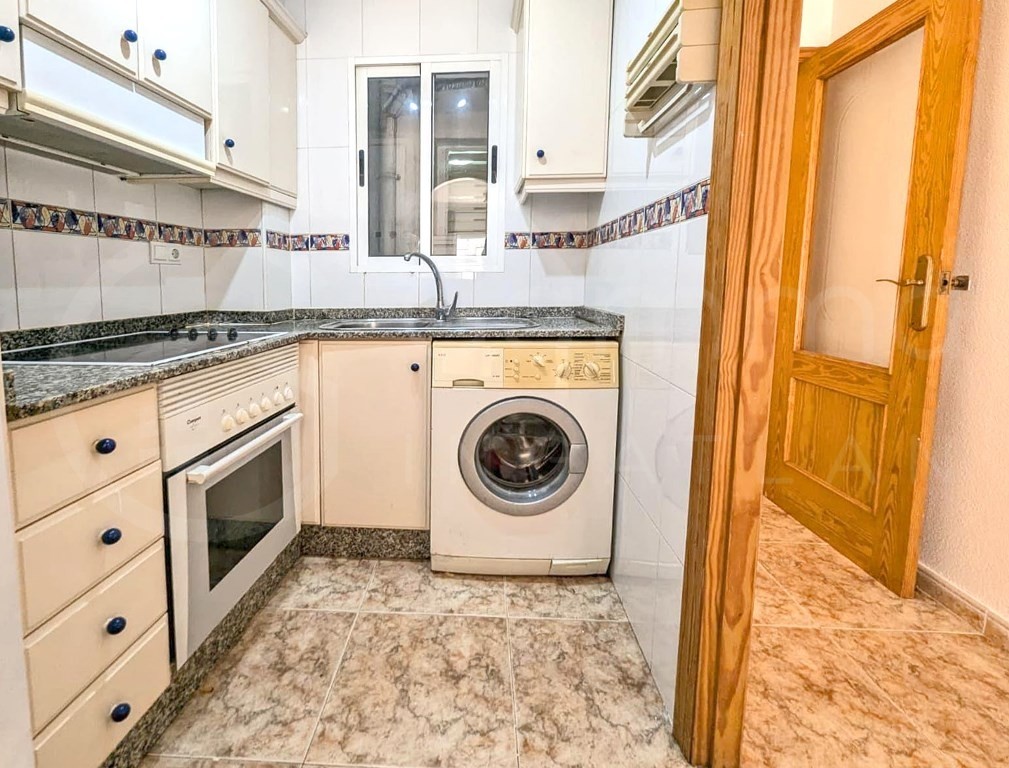 Lakás eladó – 2 szoba – Spanyolország