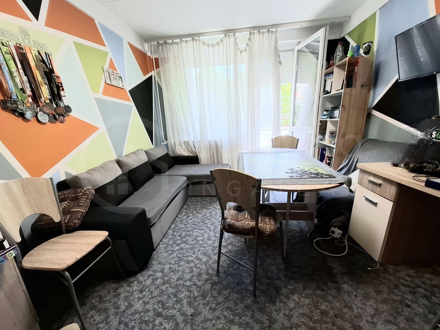 Lakás eladó – 3 szoba – Miskolc