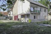 Ház-családi ház eladó – 4 szoba – Miskolc