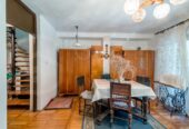 Nyaraló-üdülő-hétvégi ház eladó – 3 szoba – Harsány