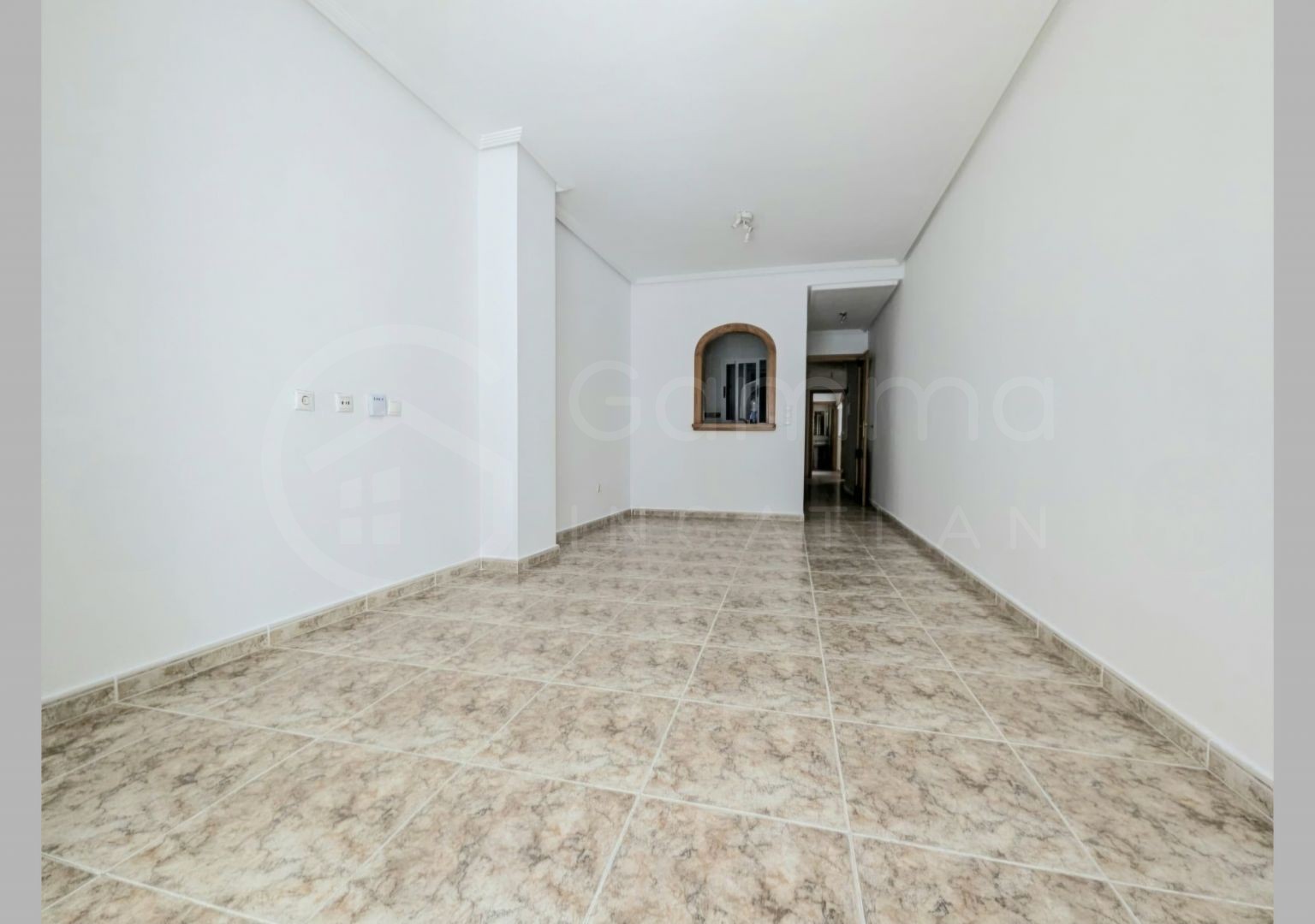 Lakás eladó – 3 szoba – Spanyolország