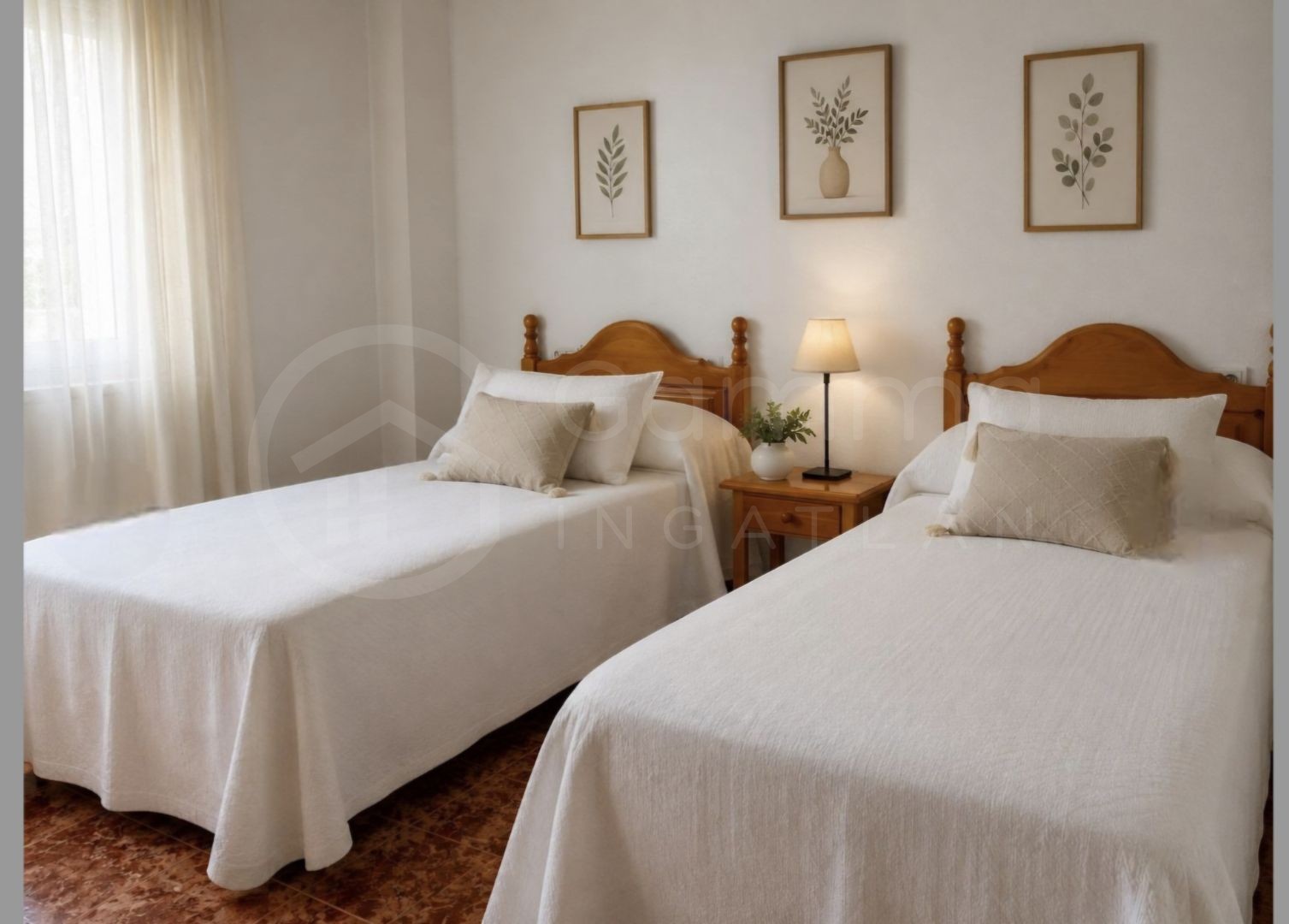 Lakás eladó – 3 szoba – Spanyolország