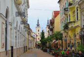 Iroda-üzlet-vendéglátóegység eladó közvetítőtől – Miskolc